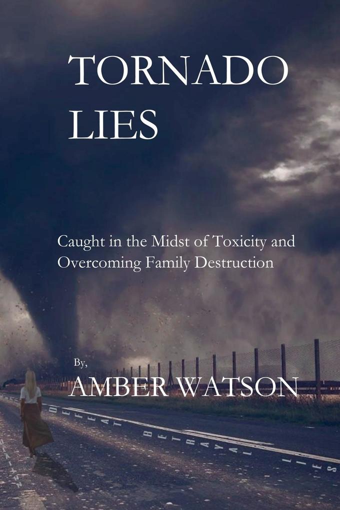 Tornado Lies