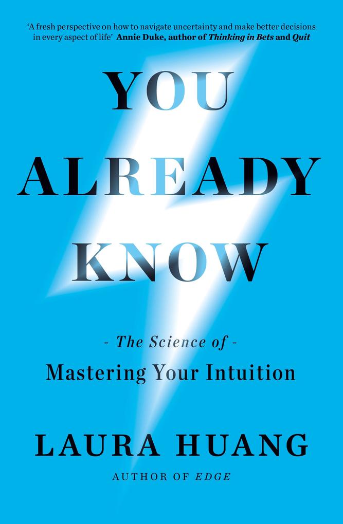 Penguin Books Ltd (Uk) You Already Know