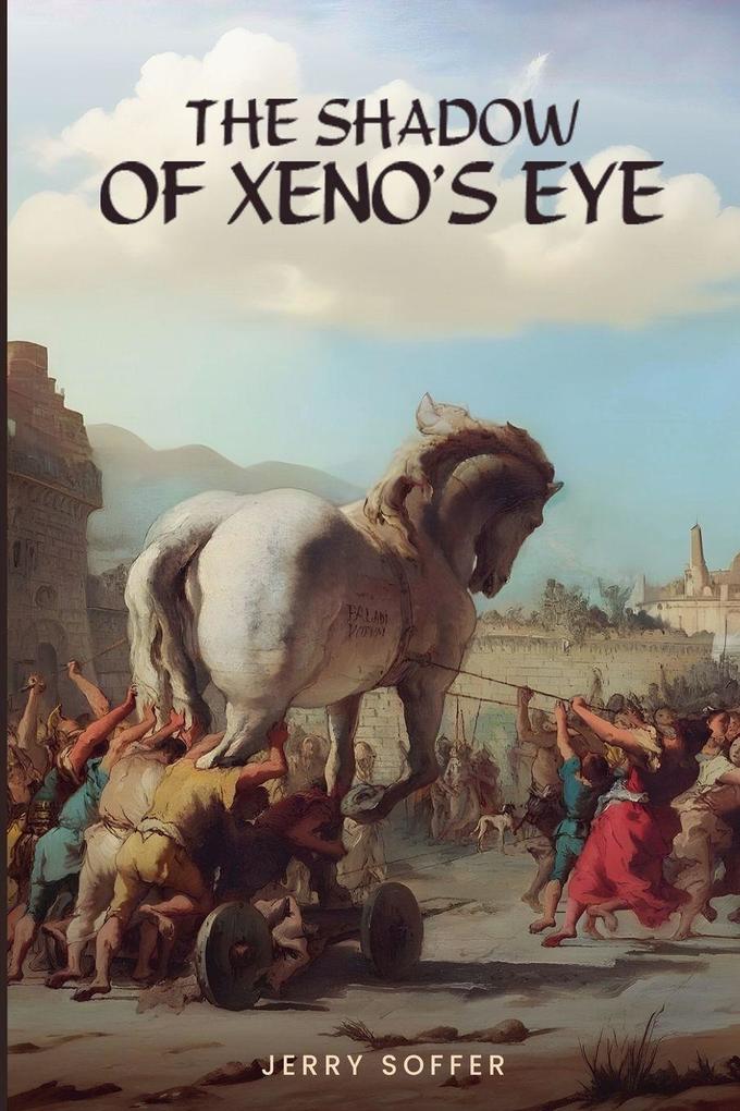 The Shadow of Xeno's Eye