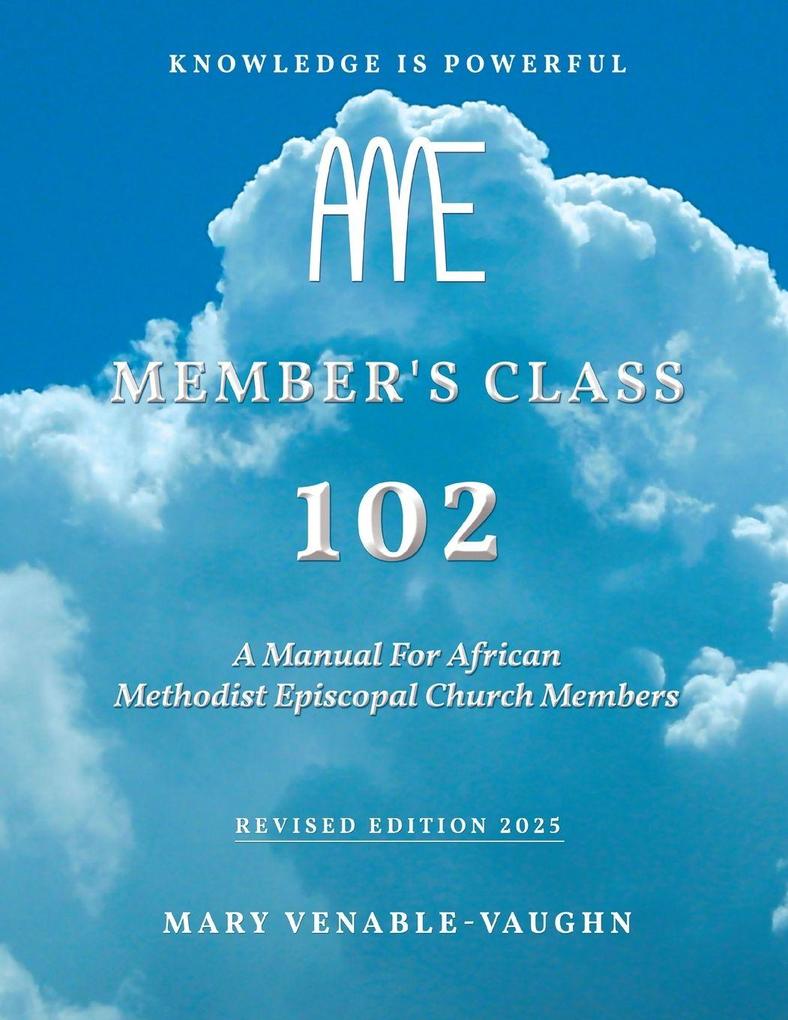 Member's Class 102