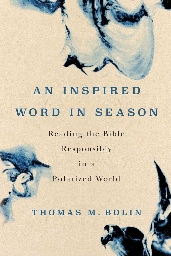 An Inspired Word in Season