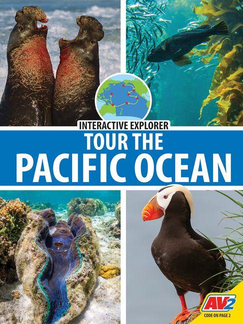 Tour the Pacific Ocean