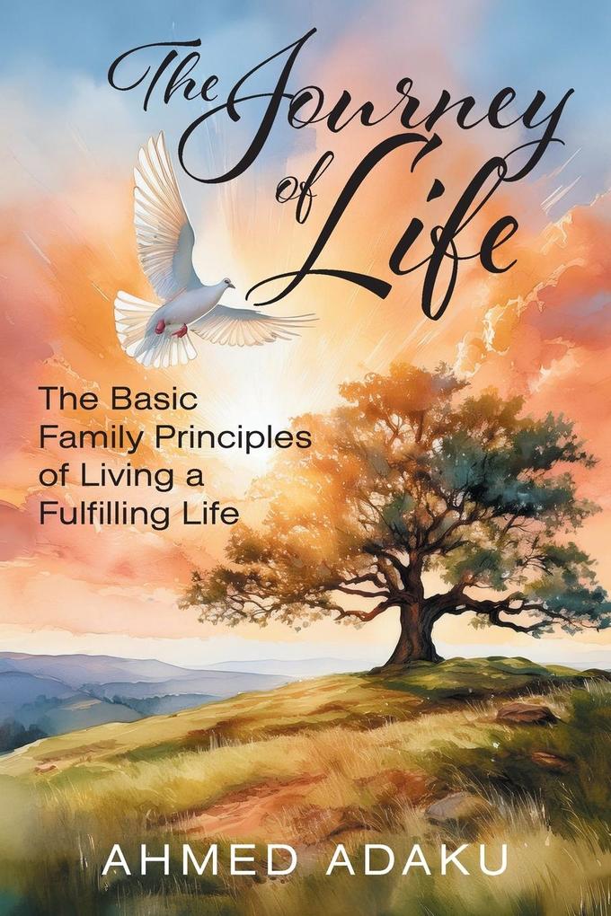 The Journey of Life