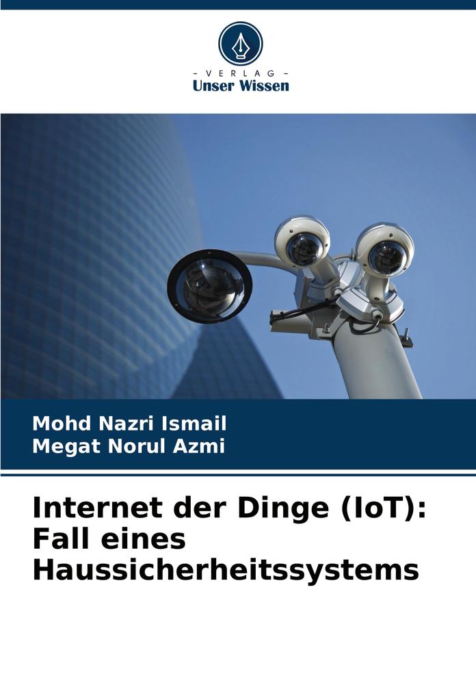 Internet der Dinge (IoT): Fall eines Haussicherheitssystems