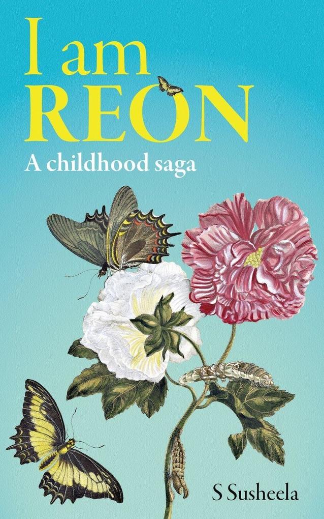 I am REON