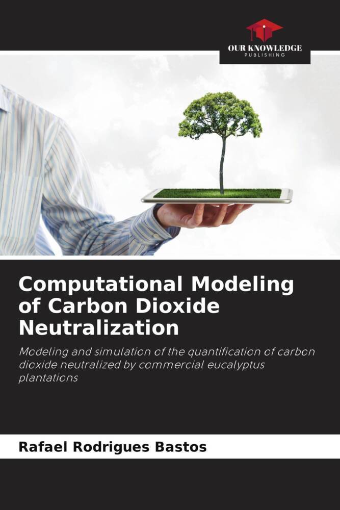 Computational Modeling of Carbon Dioxide Neutralization