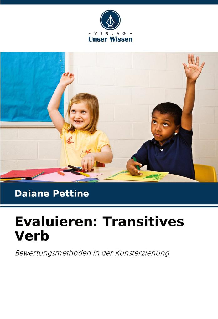 Evaluieren: Transitives Verb