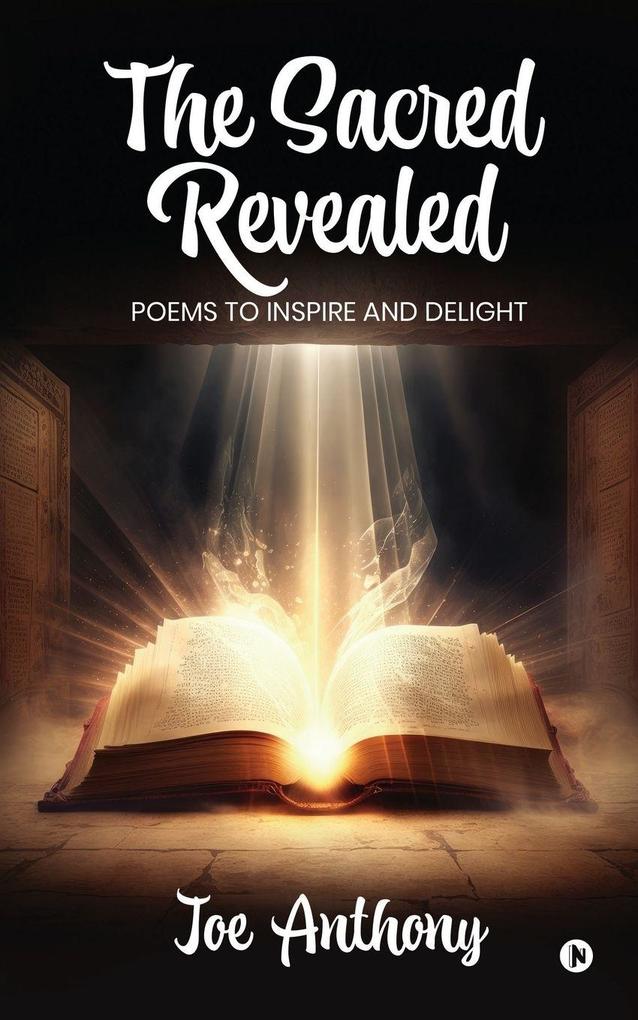The Sacred Revealed
