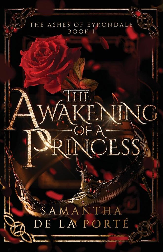 The Awakening of a Princess
