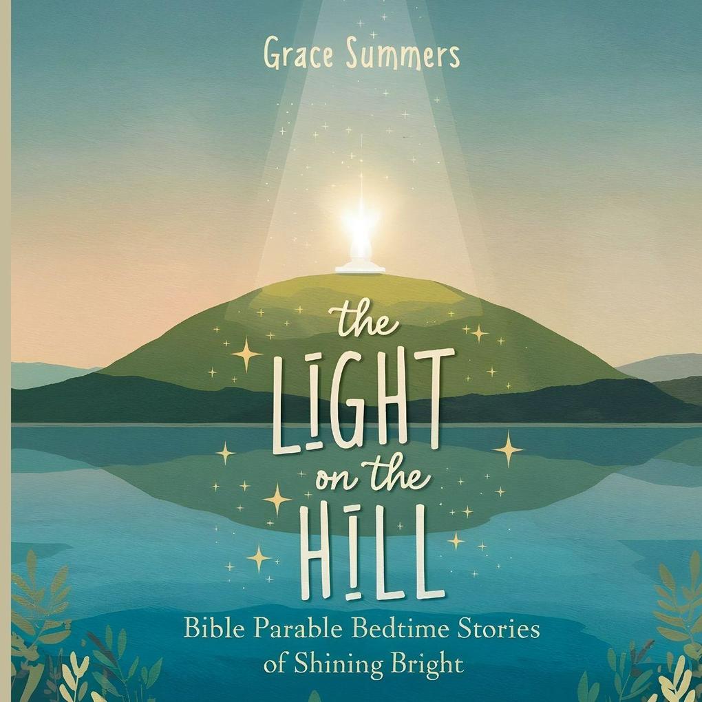 The Light on the Hill