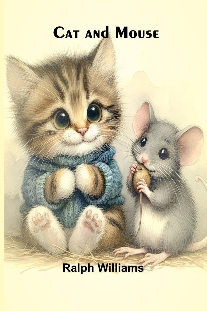 Cat and Mouse