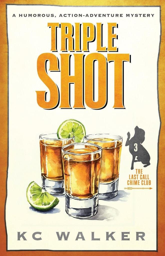 Triple Shot