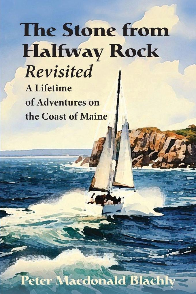 The Stone from Halfway Rock Revisited
