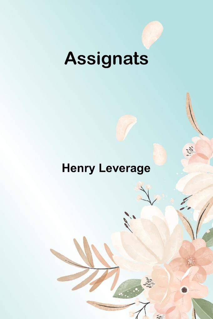 Assignats