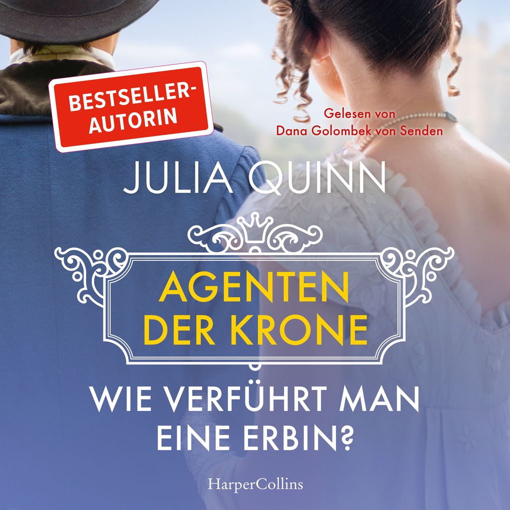 Wie verführt man eine Erbin?