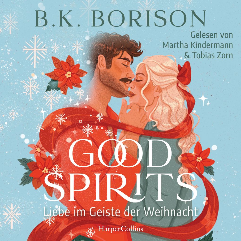 Good Spirits