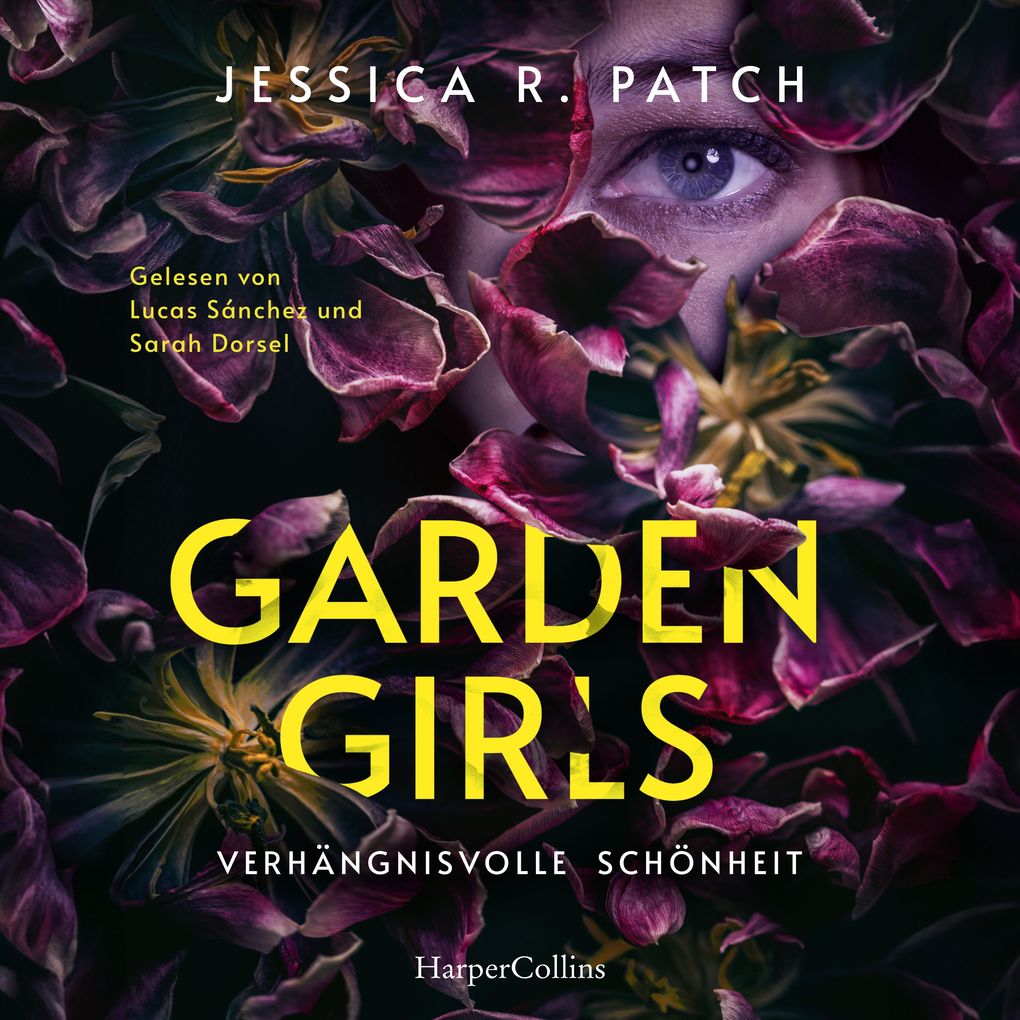 Garden Girls