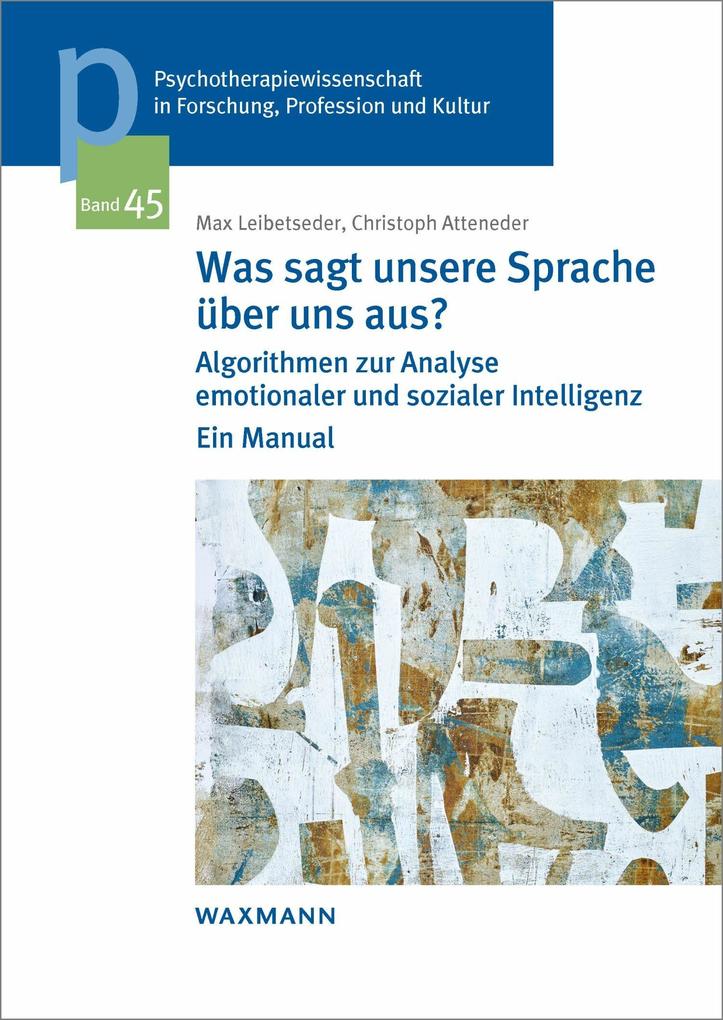 Was sagt unsere Sprache über uns aus?
