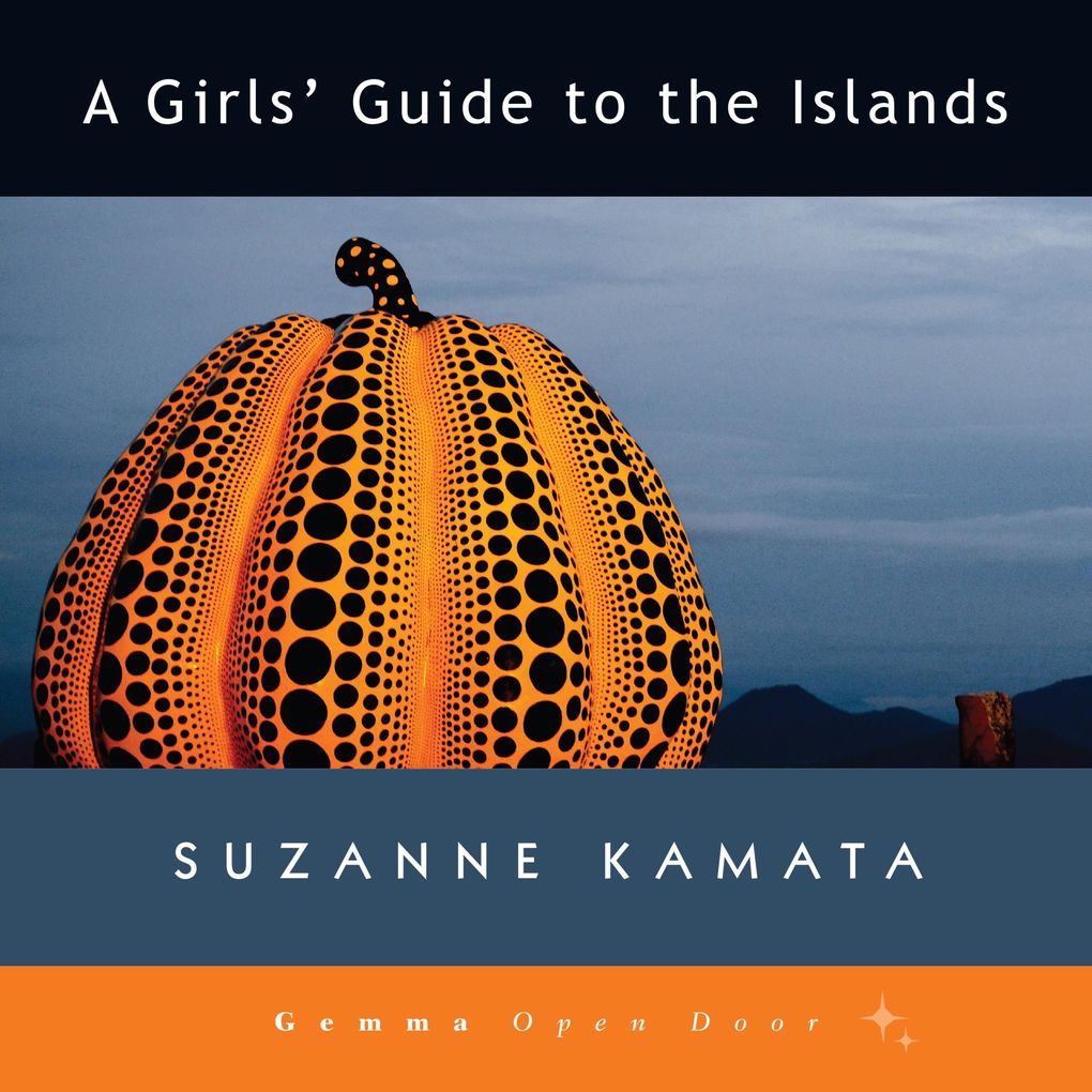 A Girls' Guide to the Islands