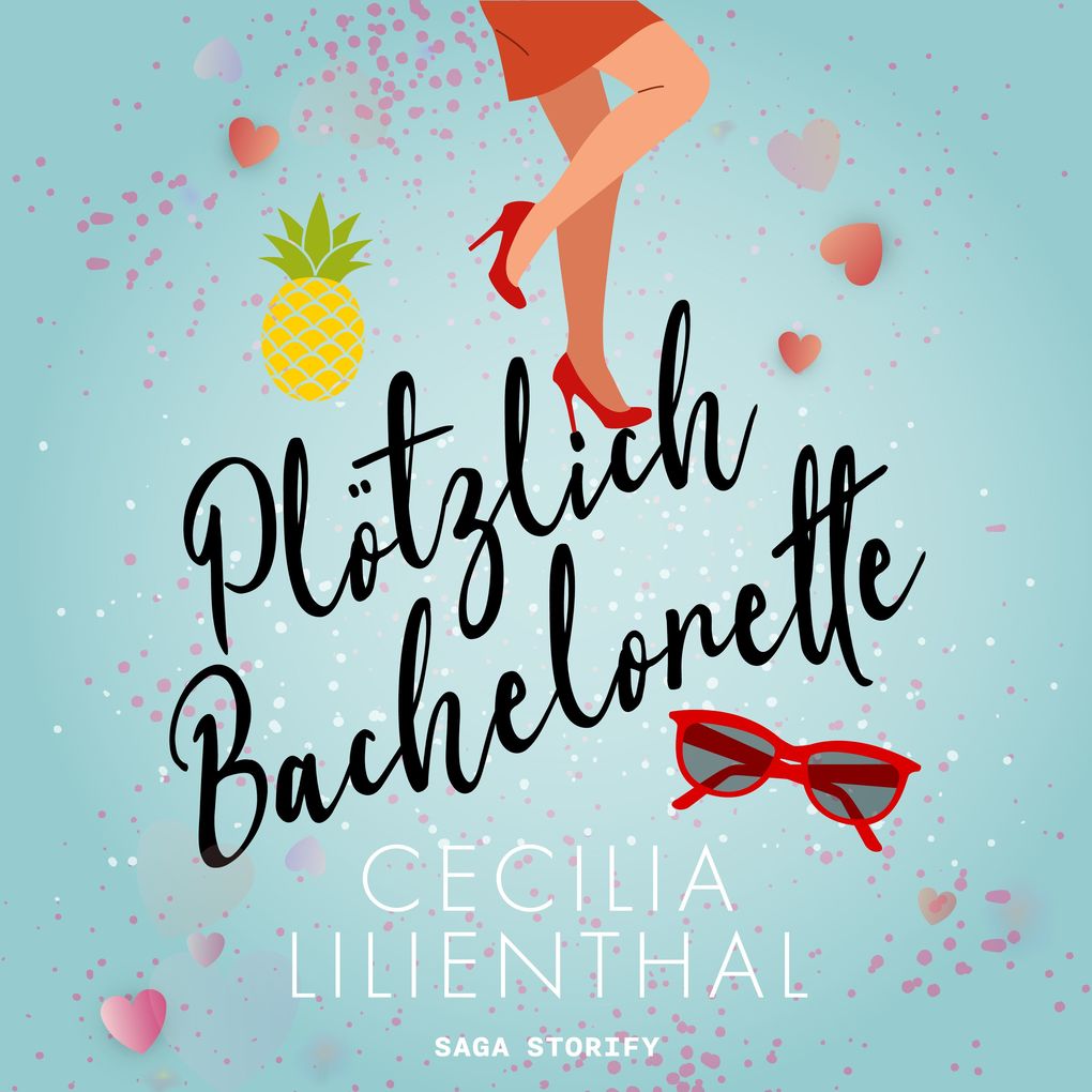 Plötzlich Bachelorette