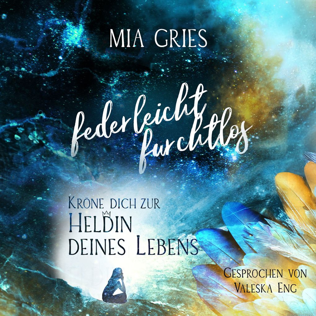 federleicht furchtlos