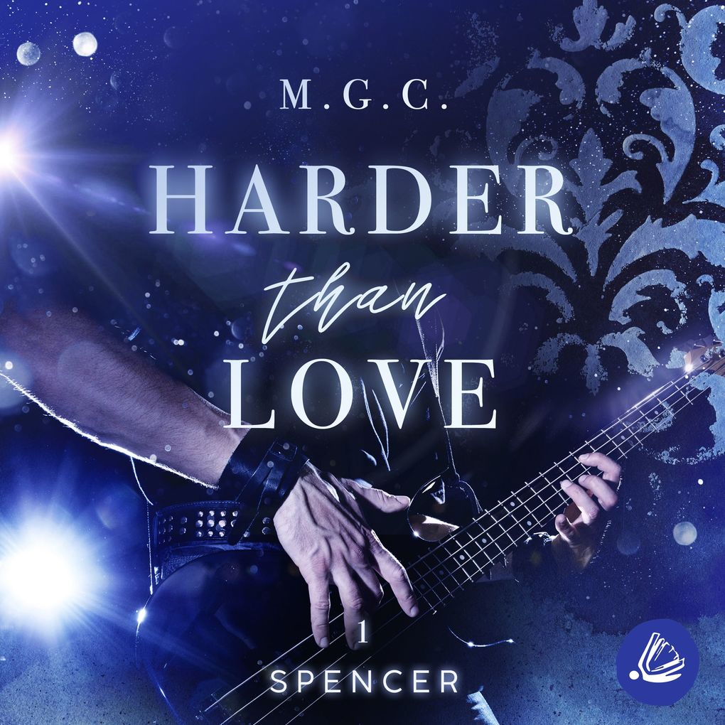 Harder Than Love 1: Spencer