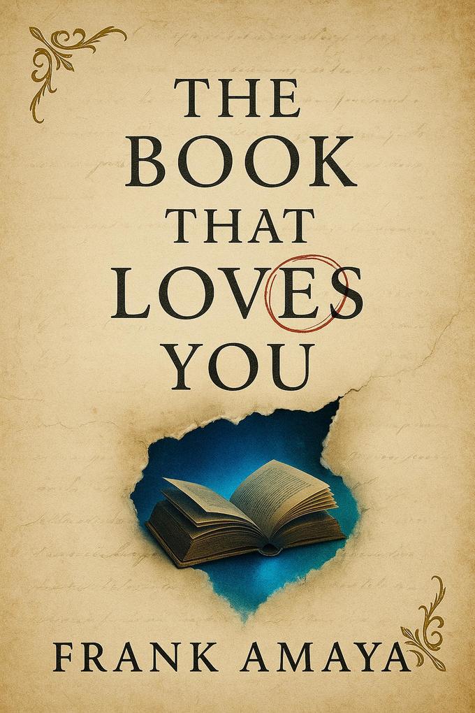 The Book that Loves You