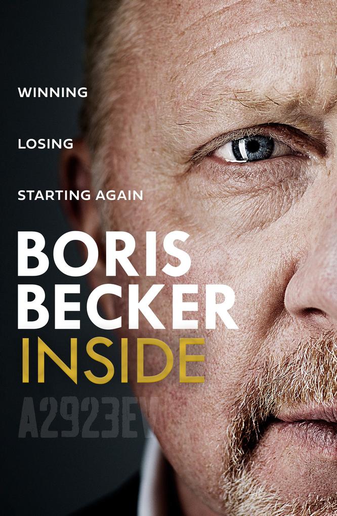 Harper Collins Publ. Uk Inside