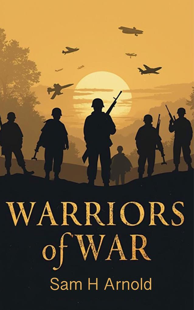Warriors of War
