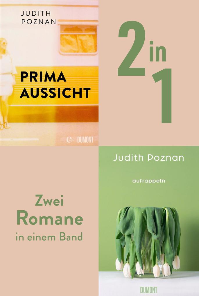 Prima Aussicht &Aufrappeln