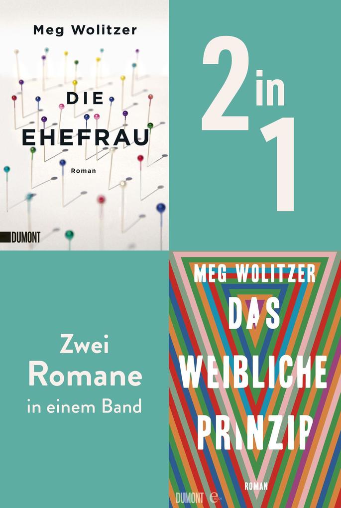 Die Ehefrau &Das weibliche Prinzip