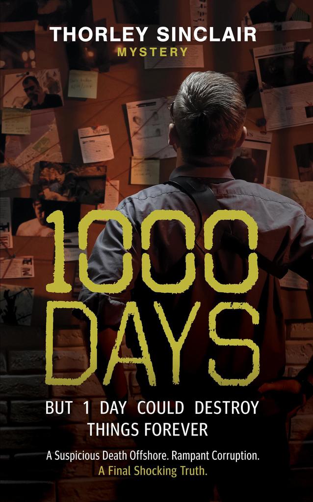 1000 Days