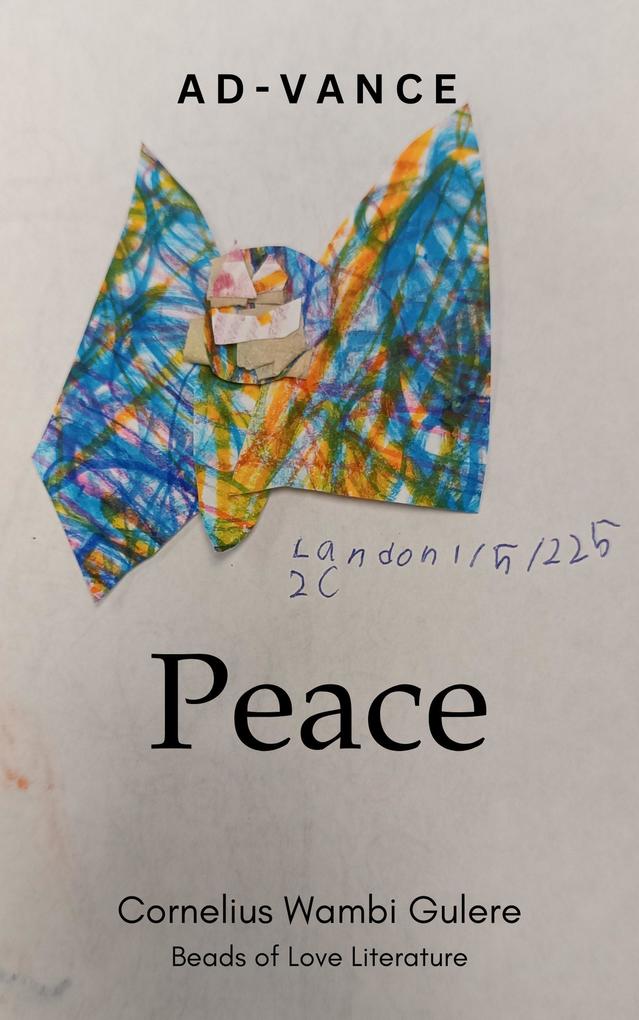Ad-Vance Peace