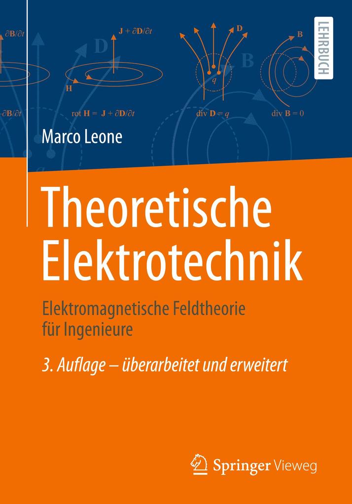 Theoretische Elektrotechnik