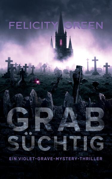 Grabsüchtig
