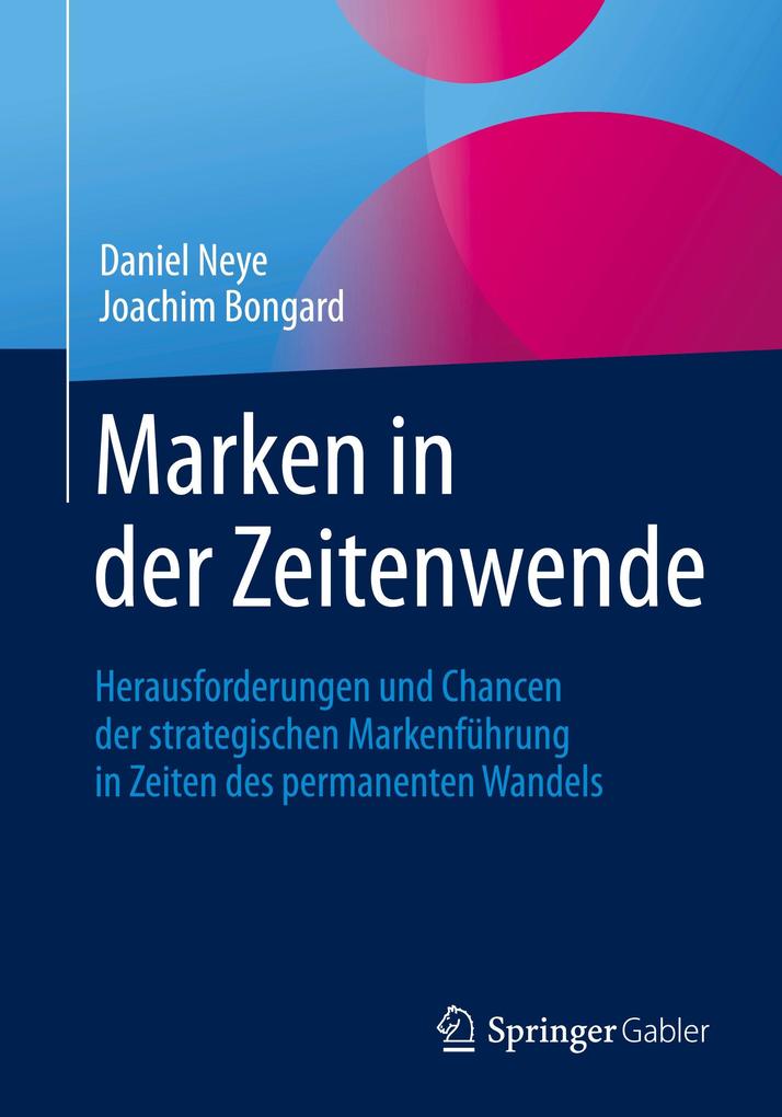 Marken in der Zeitenwende