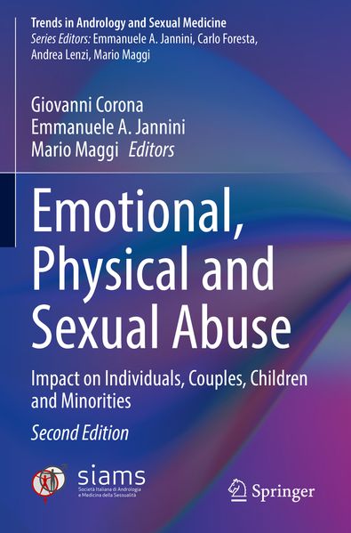 Emotional Physical and Sexual Abuse