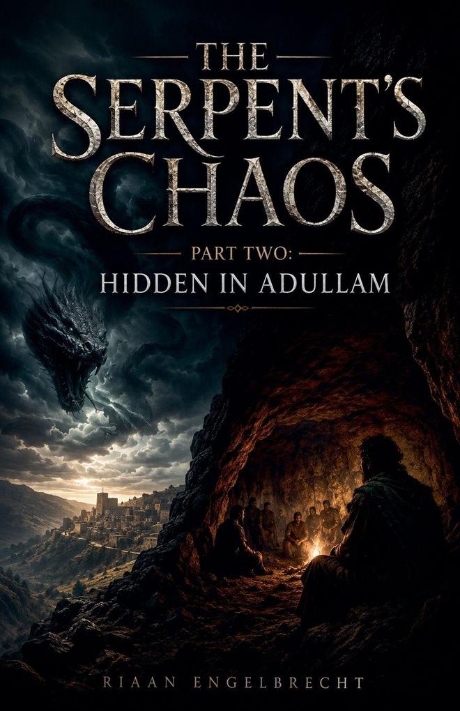 The Serpent's Chaos Part Two