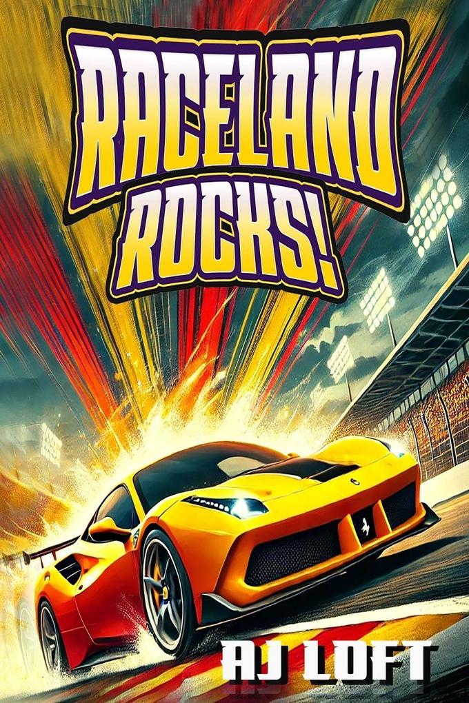 Raceland Rocks!