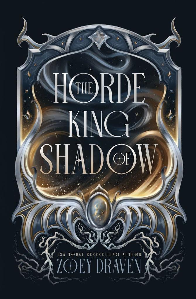 The Horde King of Shadow