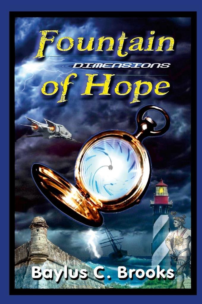 Fountain of Hope