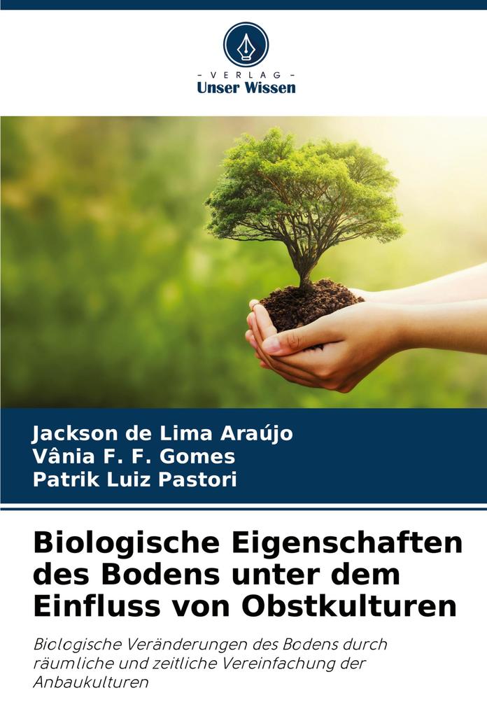 Biologische Eigenschaften des Bodens unter dem Einfluss von Obstkulturen
