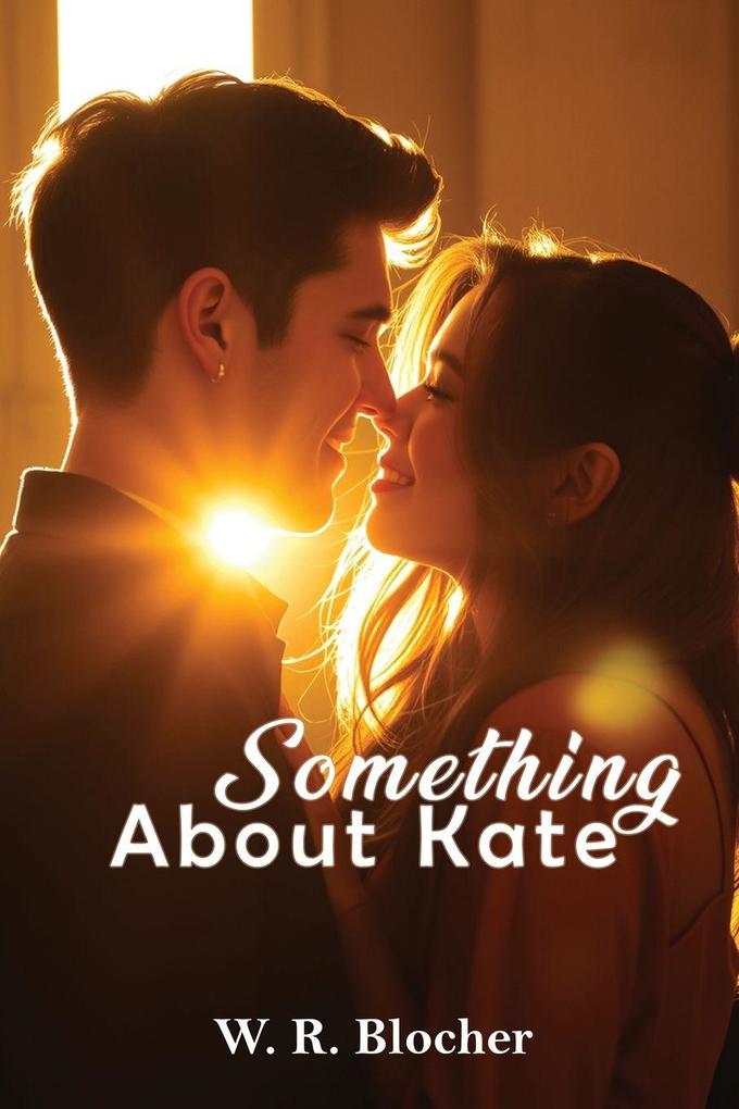 Something About Kate