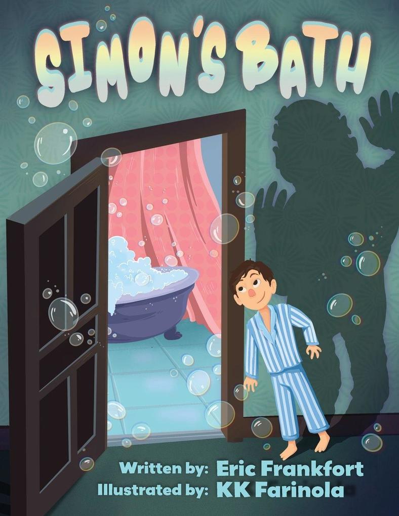 Simon's Bath