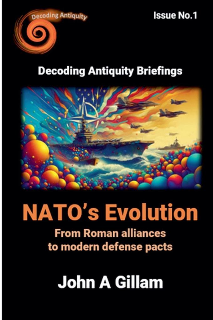 NATO's Evolution