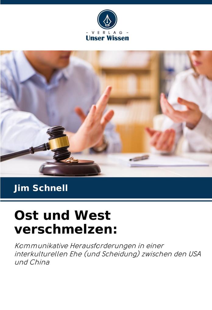 Ost und West verschmelzen: