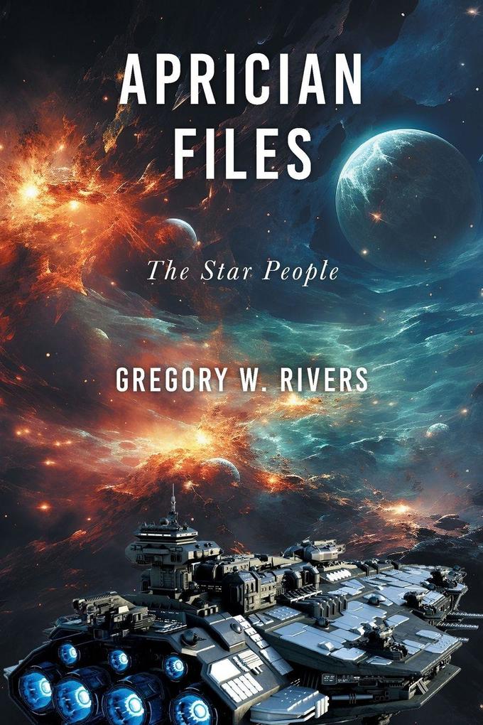 Aprician Files