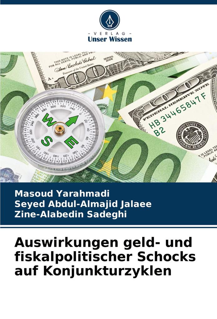 Auswirkungen geld- und fiskalpolitischer Schocks auf Konjunkturzyklen