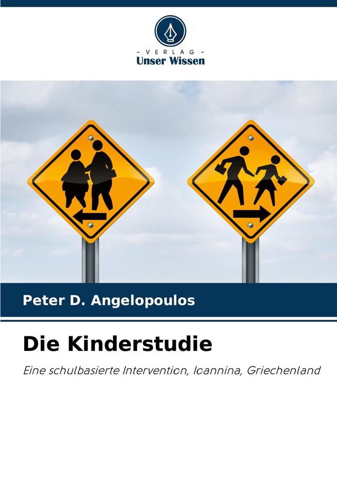 Die Kinderstudie