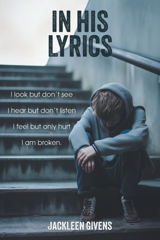 In His Lyrics
